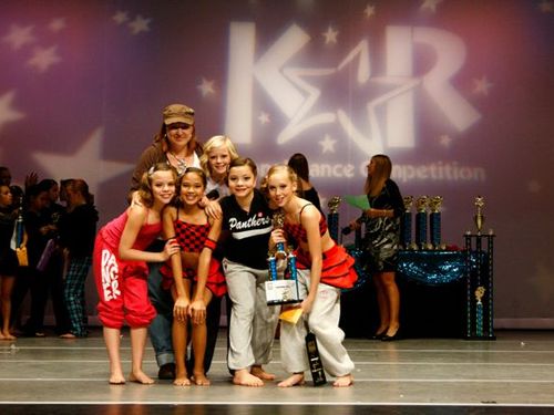 Mesa, AZ - 11/12/2009 - Awards