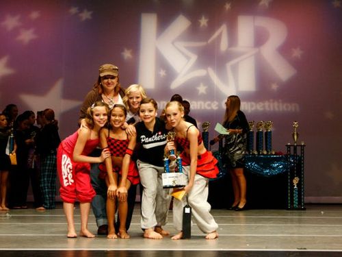 Mesa, AZ - 11/12/2009 - Awards