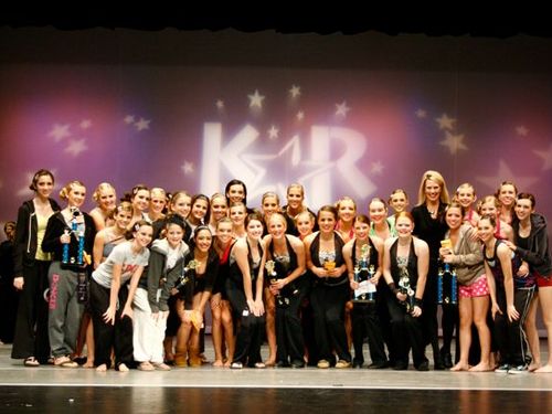 Mesa, AZ - 11/12/2009 - Awards