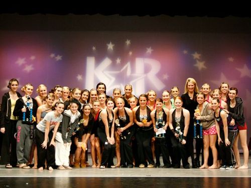 Mesa, AZ - 11/12/2009 - Awards