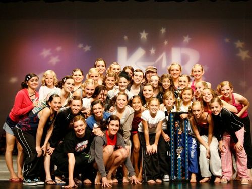 Mesa, AZ - 11/12/2009 - Awards