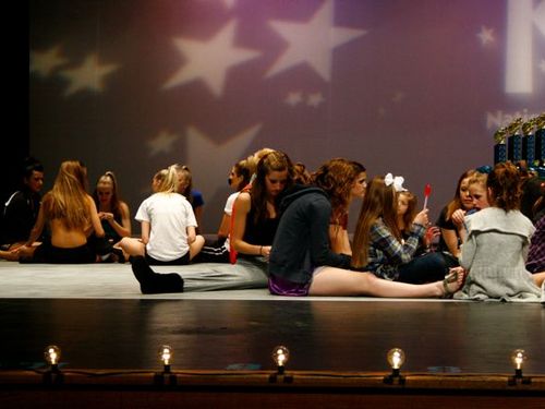 Mesa, AZ - 11/12/2009 - Awards