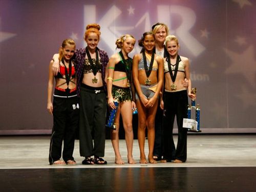 Mesa, AZ - 11/12/2009 - Awards