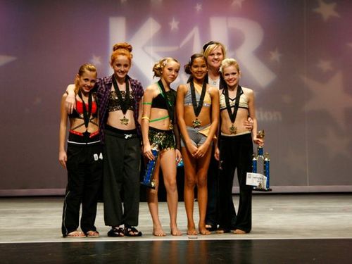 Mesa, AZ - 11/12/2009 - Awards