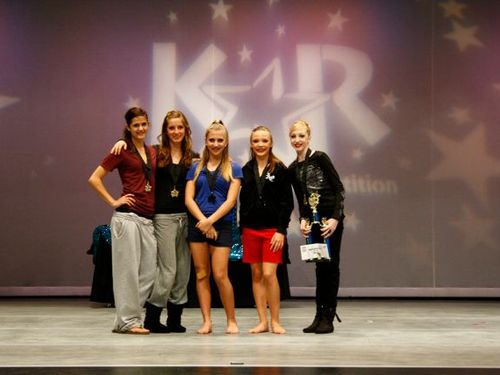 Mesa, AZ - 11/12/2009 - Awards