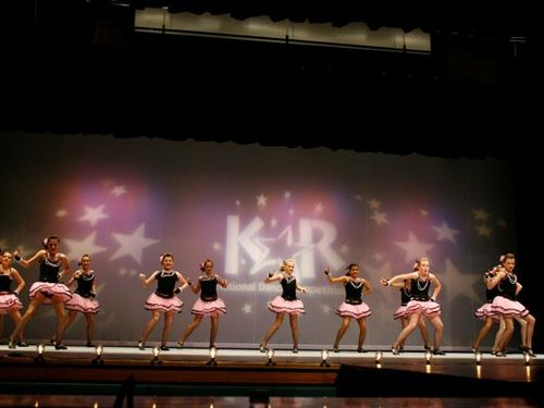 Mesa, AZ - 11/12/2009 - Awards