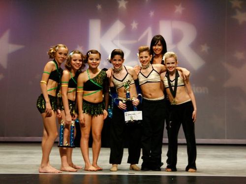 Mesa, AZ - 11/12/2009 - Awards