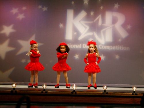 Mesa, AZ - 11/12/2009 - Awards