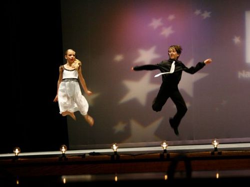 Mesa, AZ - 11/12/2009 - Awards