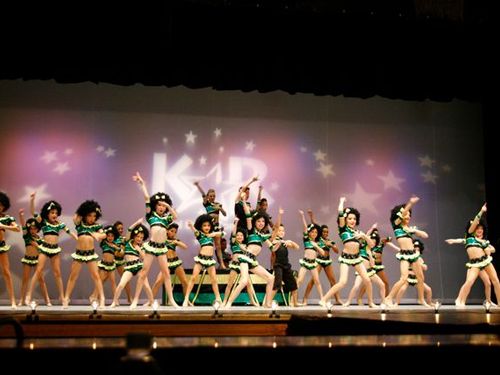 Mesa, AZ - 11/12/2009 - Awards