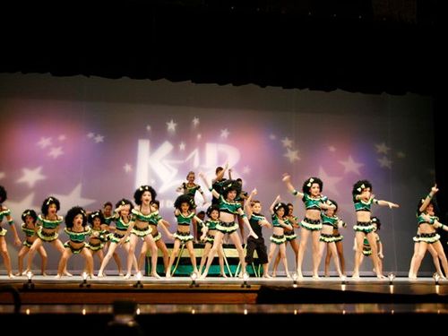 Mesa, AZ - 11/12/2009 - Awards