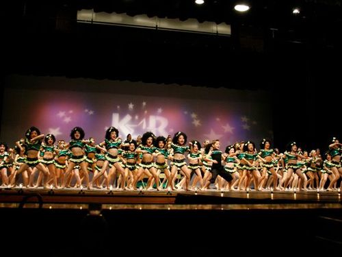 Mesa, AZ - 11/12/2009 - Awards