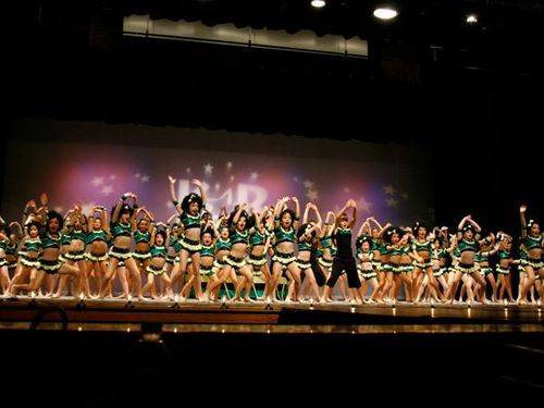Mesa, AZ - 11/12/2009 - Awards