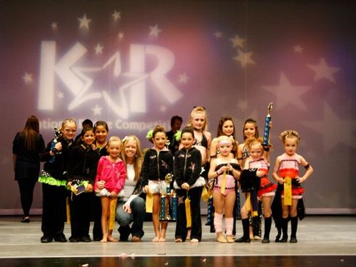Mesa, AZ - 11/12/2009 - Awards