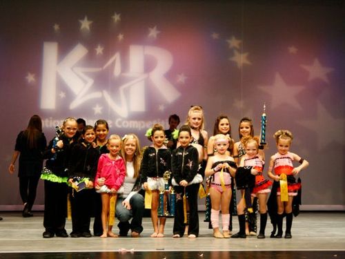 Mesa, AZ - 11/12/2009 - Awards