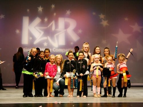 Mesa, AZ - 11/12/2009 - Awards