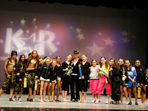 Mesa, AZ - 11/12/2009 - Awards