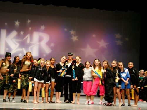 Mesa, AZ - 11/12/2009 - Awards