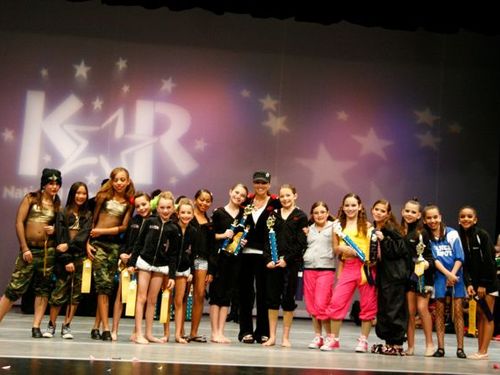 Mesa, AZ - 11/12/2009 - Awards