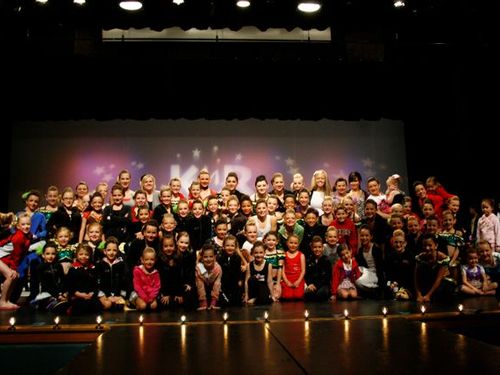 Mesa, AZ - 11/12/2009 - Awards