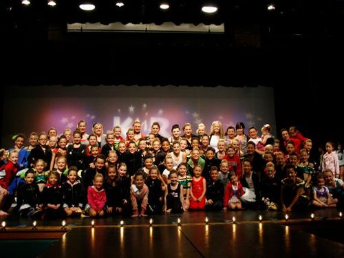 Mesa, AZ - 11/12/2009 - Awards