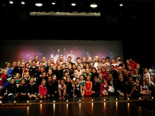 Mesa, AZ - 11/12/2009 - Awards