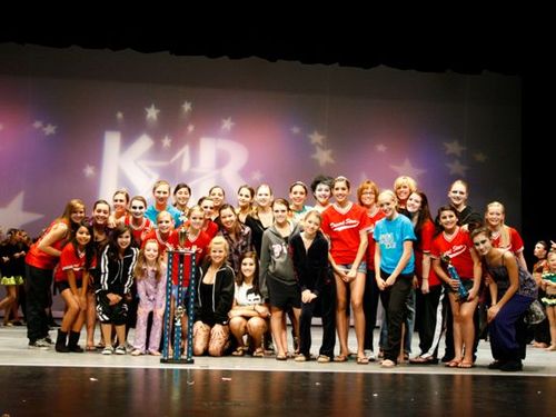 Mesa, AZ - 11/12/2009 - Awards