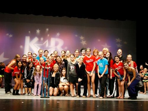 Mesa, AZ - 11/12/2009 - Awards
