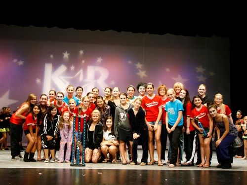 Mesa, AZ - 11/12/2009 - Awards