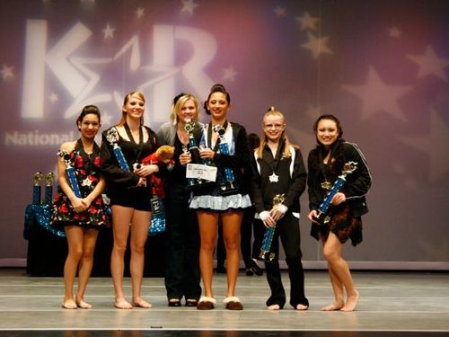 Mesa, AZ - 11/12/2009 - Awards