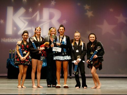 Mesa, AZ - 11/12/2009 - Awards