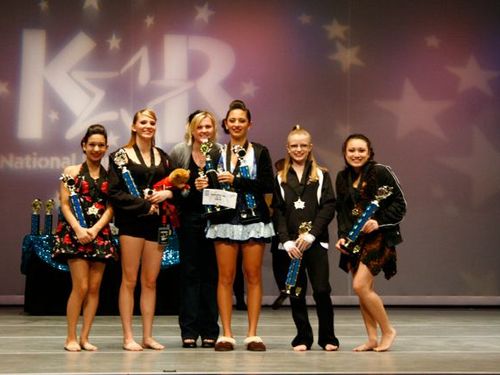Mesa, AZ - 11/12/2009 - Awards