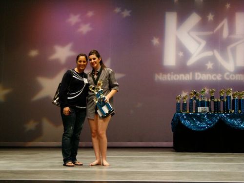 Mesa, AZ - 11/12/2009 - Awards