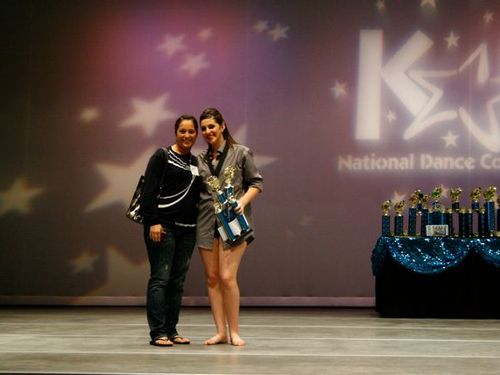 Mesa, AZ - 11/12/2009 - Awards