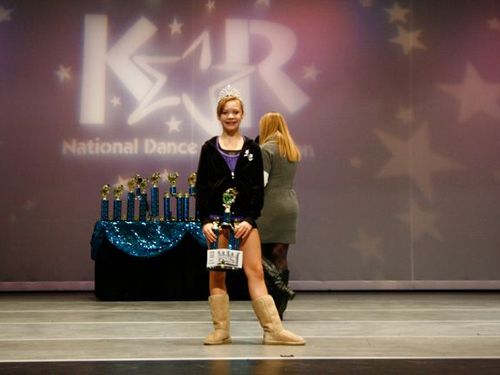 Mesa, AZ - 11/12/2009 - Awards