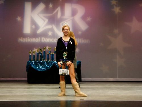Mesa, AZ - 11/12/2009 - Awards