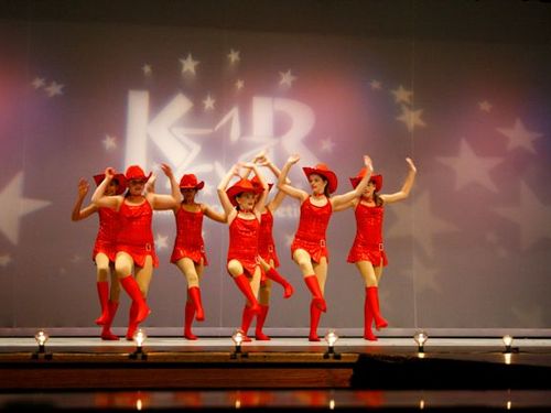 Mesa, AZ - 11/12/2009 - Awards