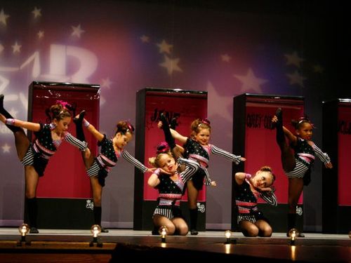 Mesa, AZ - 11/12/2009 - Awards
