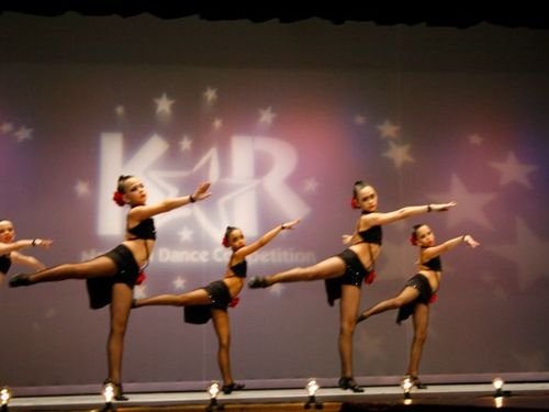Mesa, AZ - 11/12/2009 - Awards