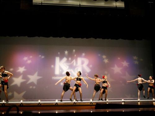 Mesa, AZ - 11/12/2009 - Awards