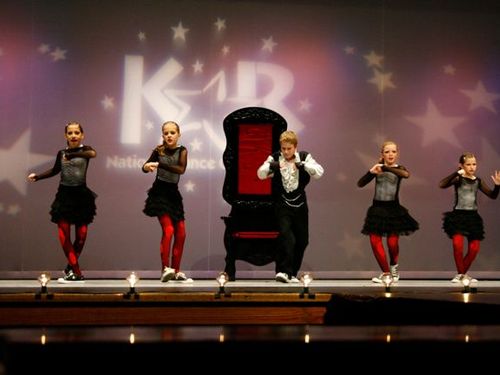 Mesa, AZ - 11/12/2009 - Awards