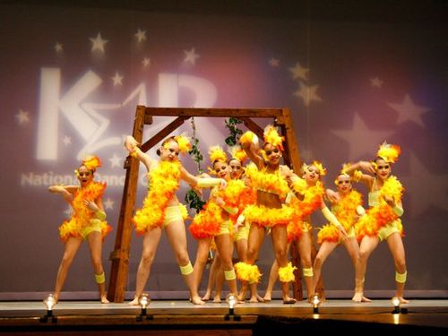 Mesa, AZ - 11/12/2009 - Awards