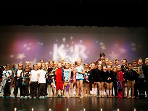 Mesa, AZ - 11/12/2009 - Awards