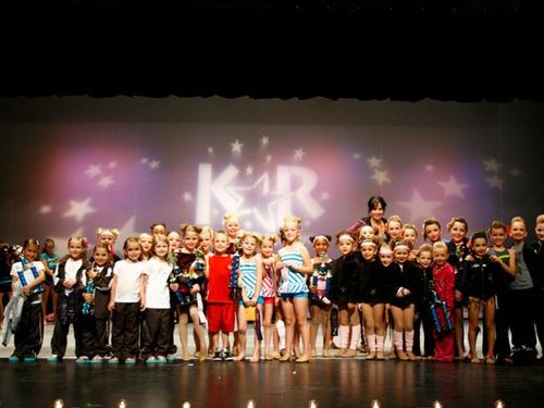 Mesa, AZ - 11/12/2009 - Awards