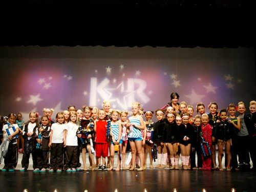 Mesa, AZ - 11/12/2009 - Awards