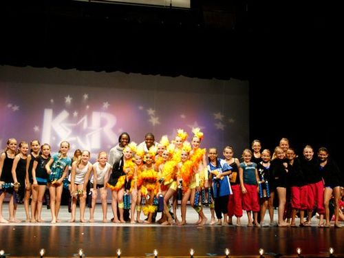 Mesa, AZ - 11/12/2009 - Awards