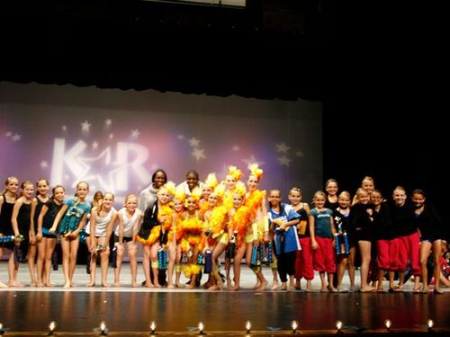 Mesa, AZ - 11/12/2009 - Awards