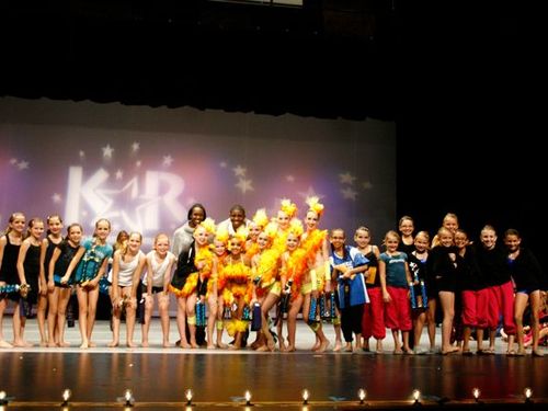 Mesa, AZ - 11/12/2009 - Awards