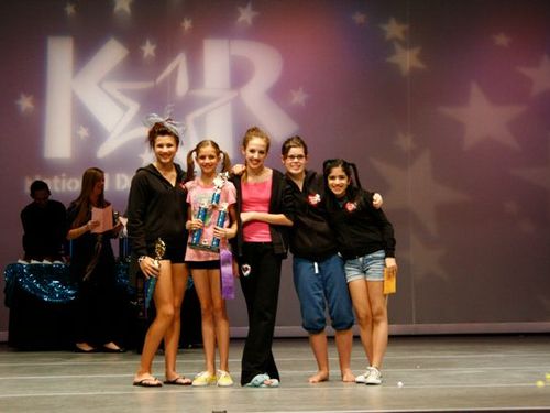 Mesa, AZ - 11/12/2009 - Awards