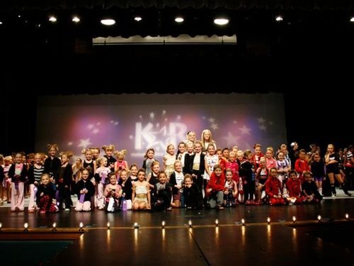 Mesa, AZ - 11/12/2009 - Awards